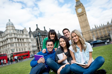 ESTUDIÁ INGLÉS EN LONDRES